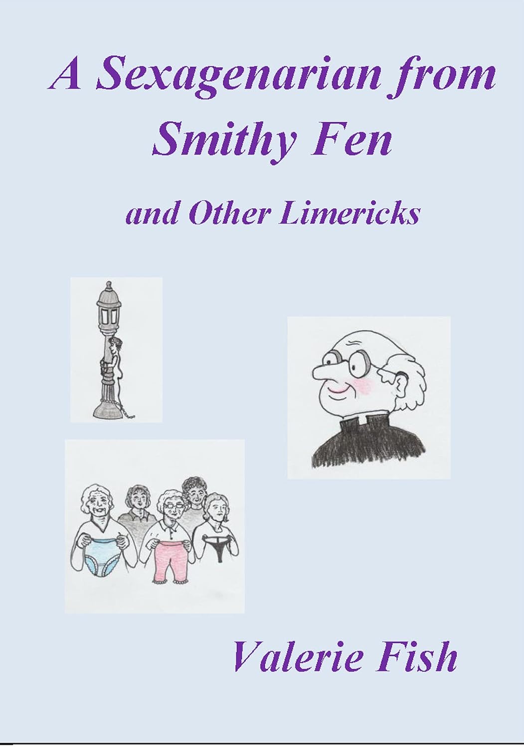 A Sexagenerian from Smithy Fen