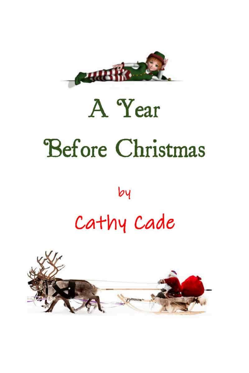 A Year Before Christmas