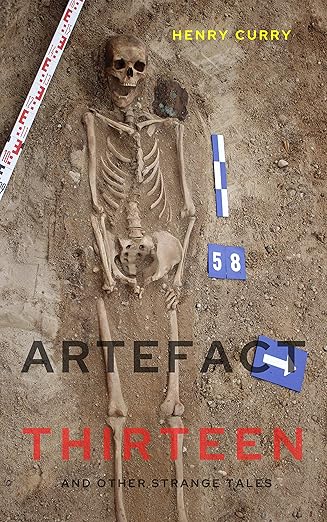 Artefact Thirteen