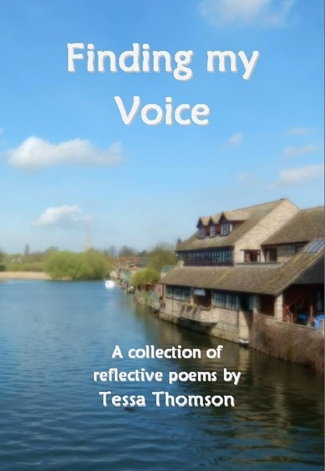 Finding My Voice