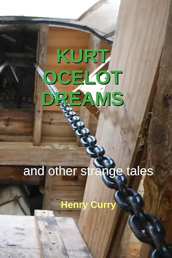 Kurt Ocelot Dreams