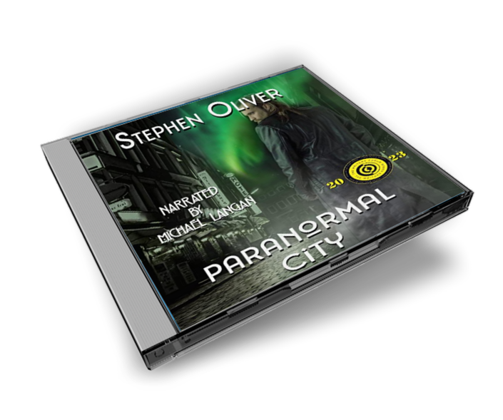PC Audiobook