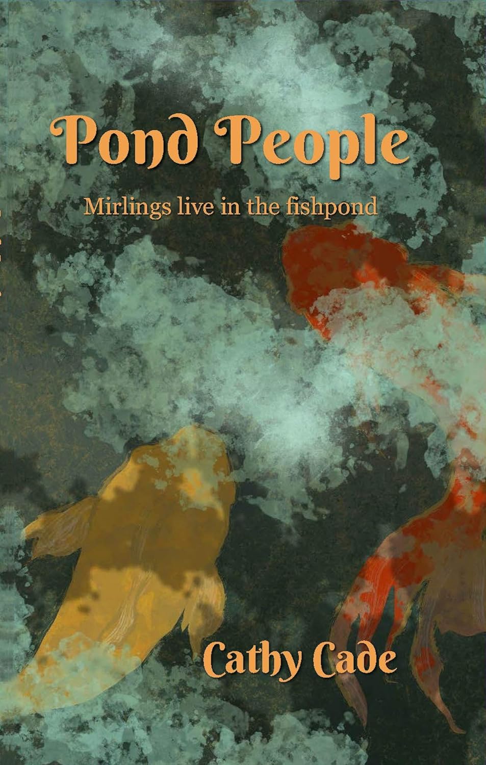 Pond People