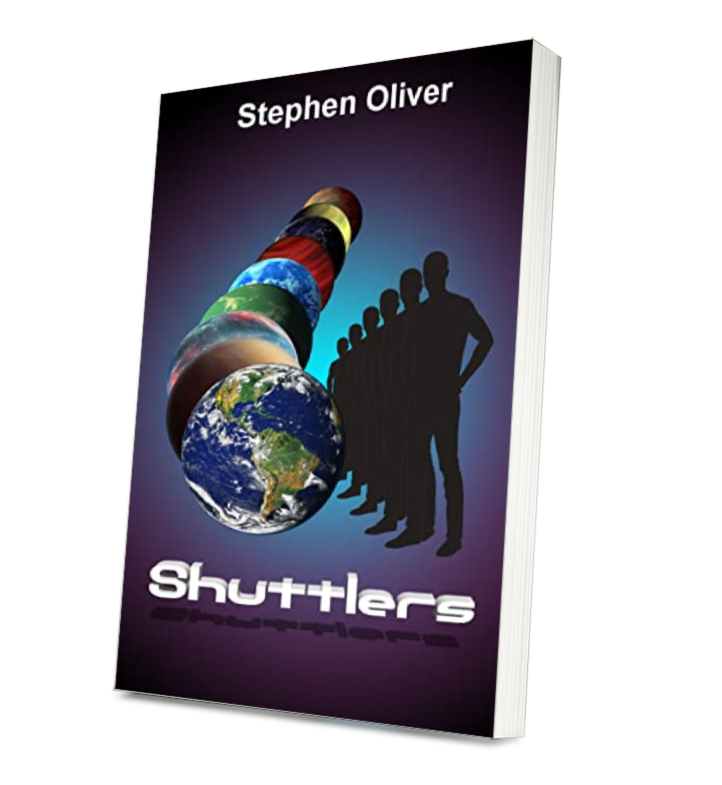 S Paperback