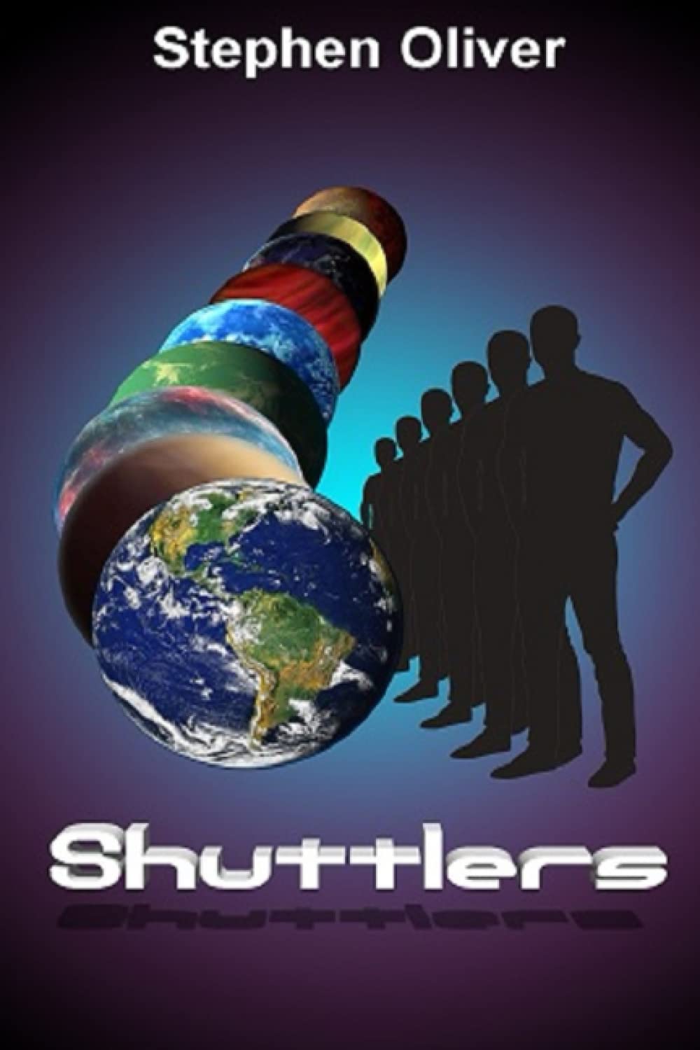 Shuttlers Front