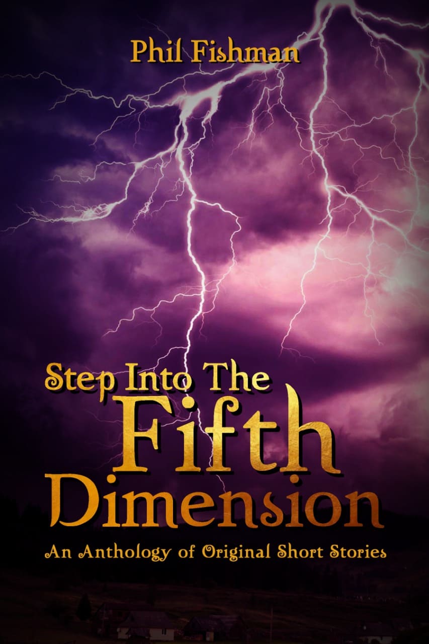 Step Into the Fifth Dimension