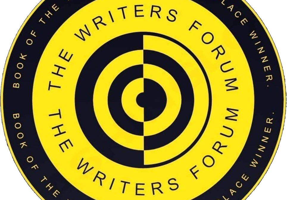 What Winning the Writers Forum Award Actually Changed