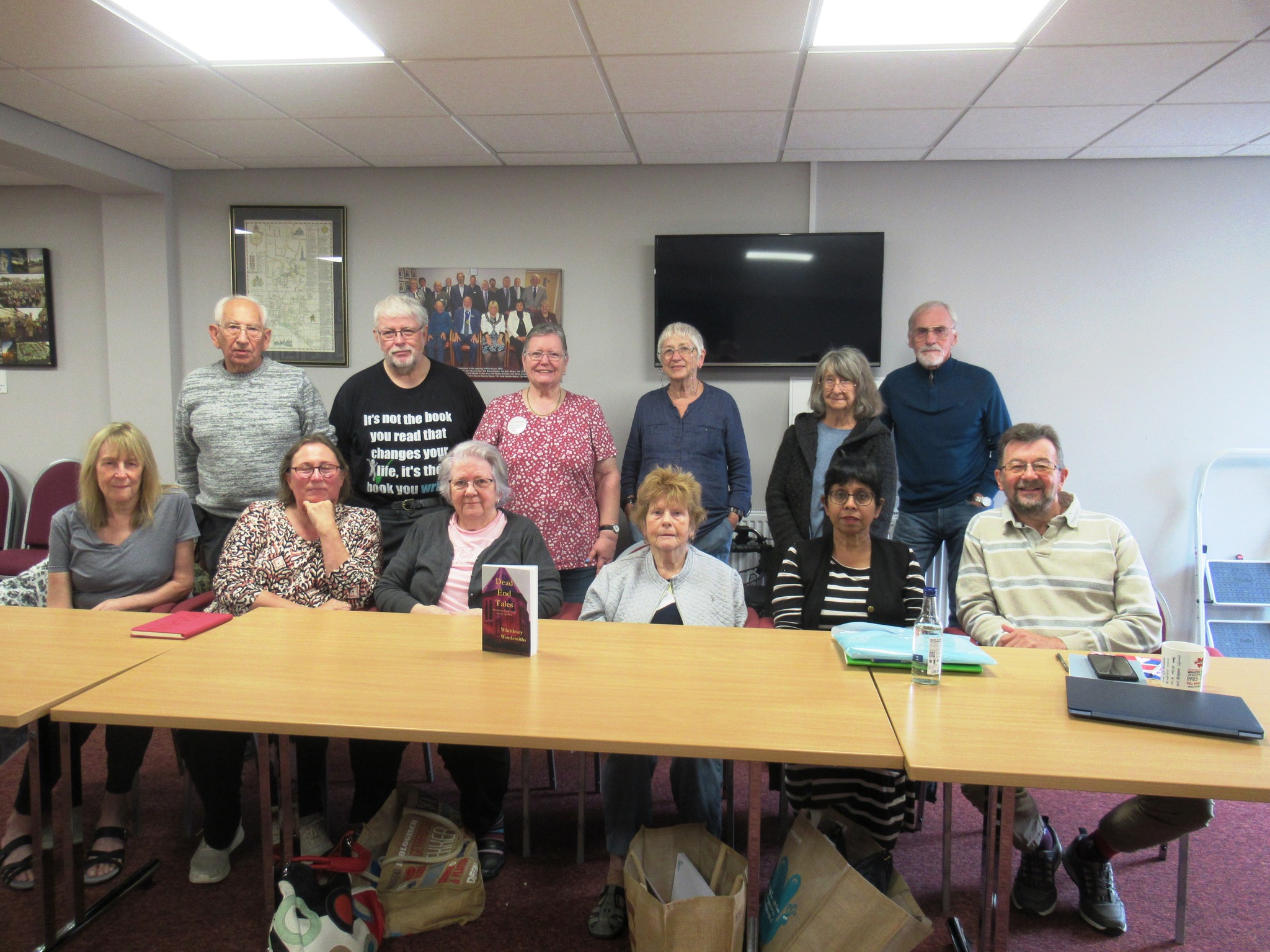 Whittlesey Wordsmiths