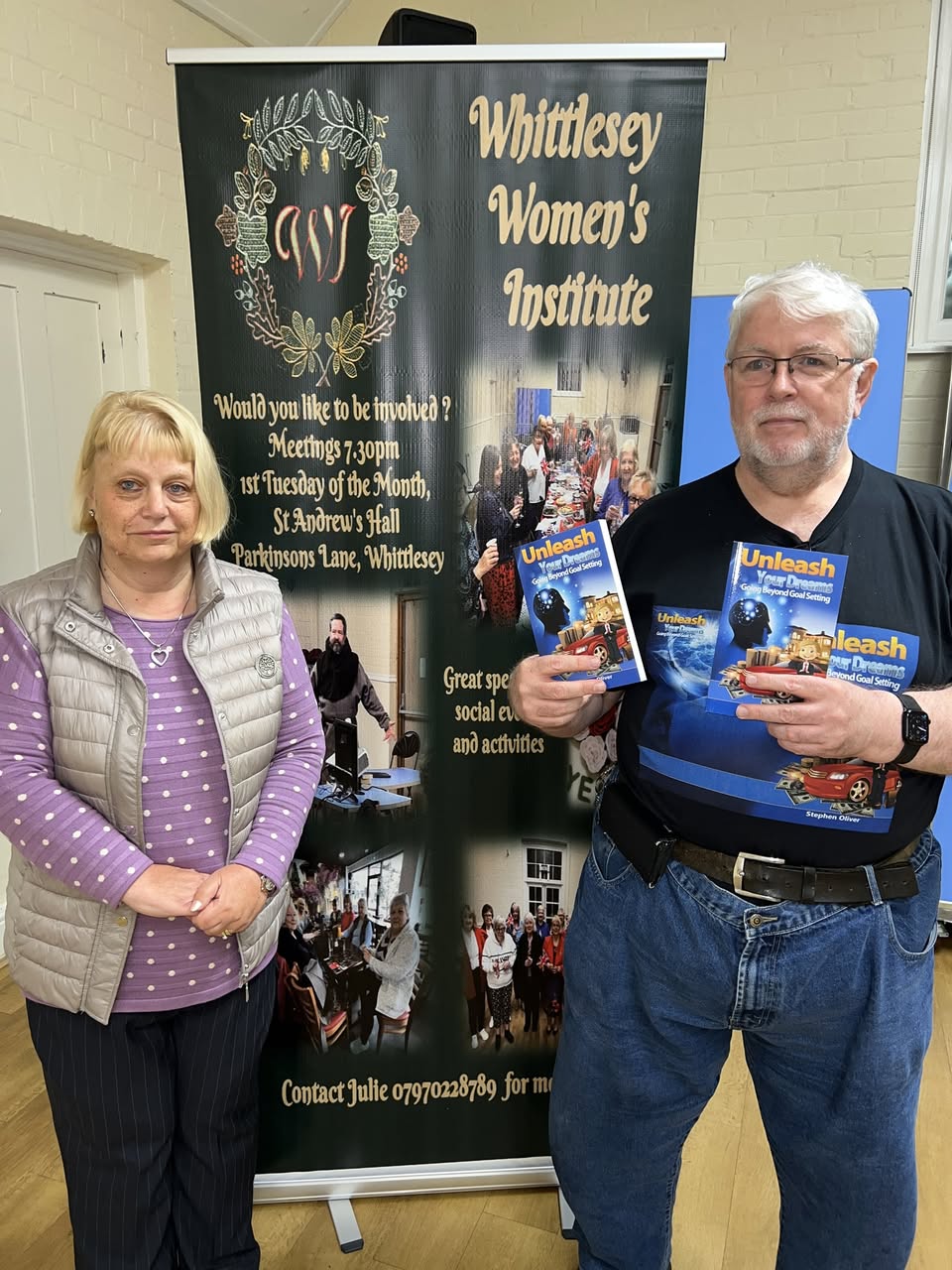 Women's Institute 1