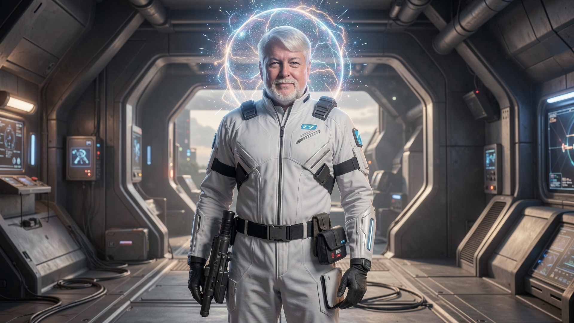 The YA Science Fiction Tetralogy Nobody’s Heard of, Either