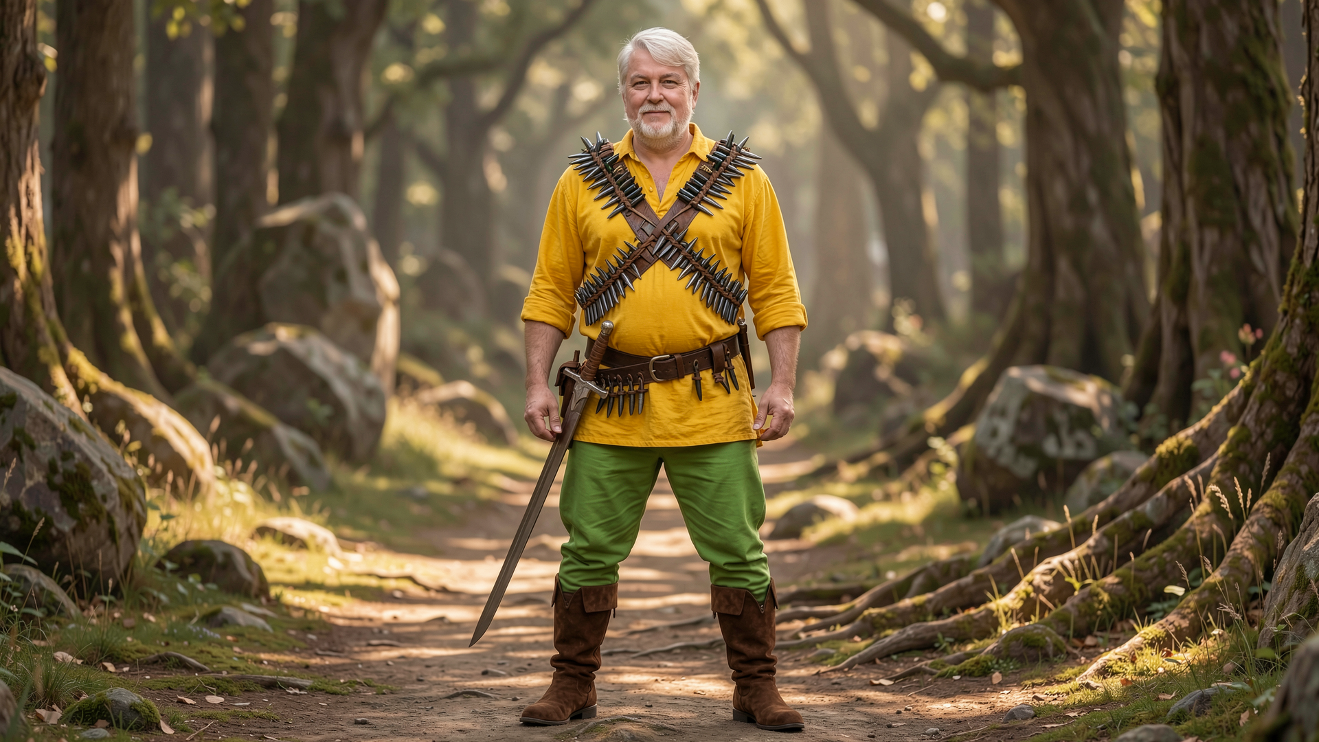 The Epic Fantasy Nobody’s Heard of Yet