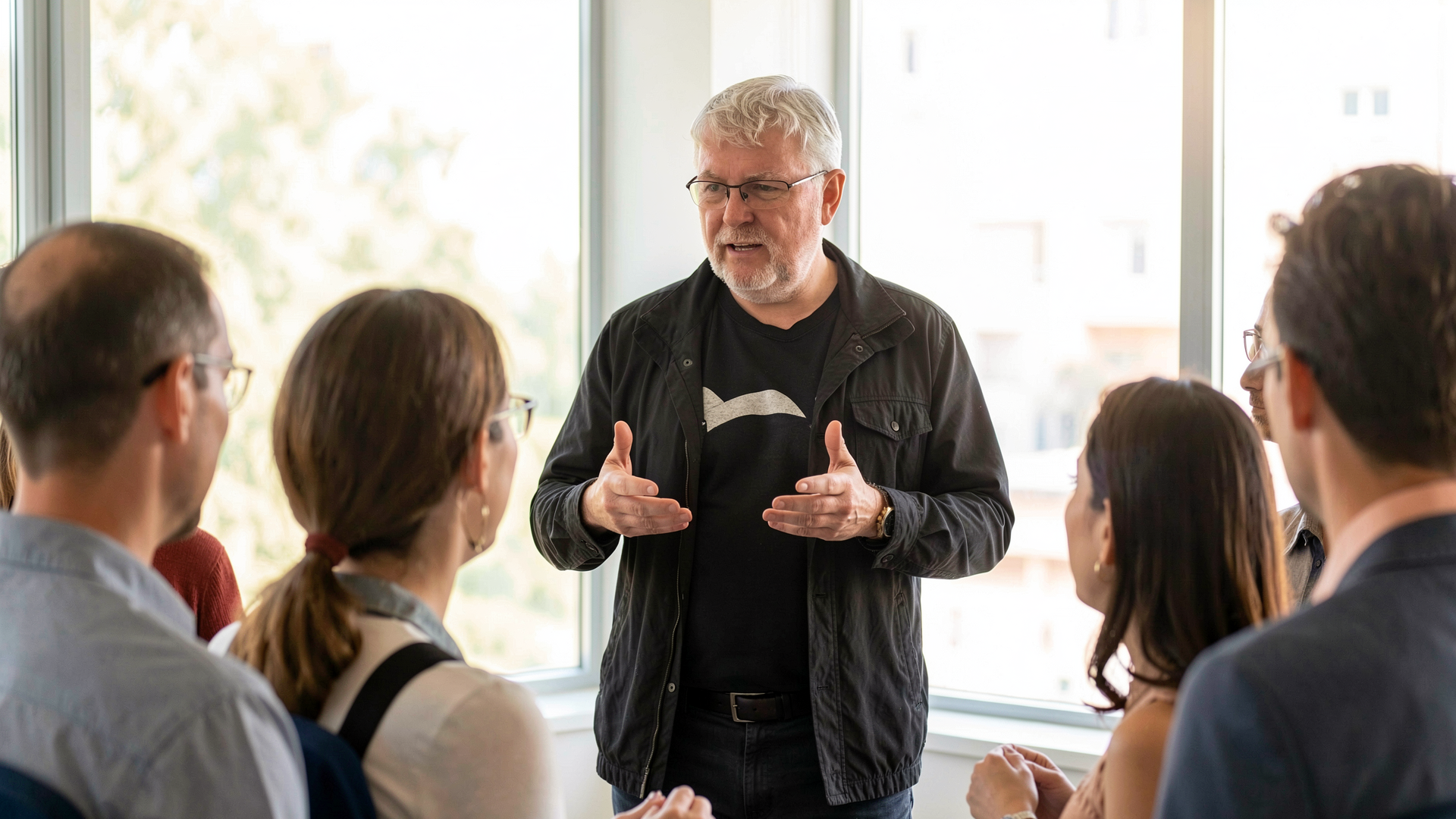 Five Things I’d Tell Someone Starting Their First Novel