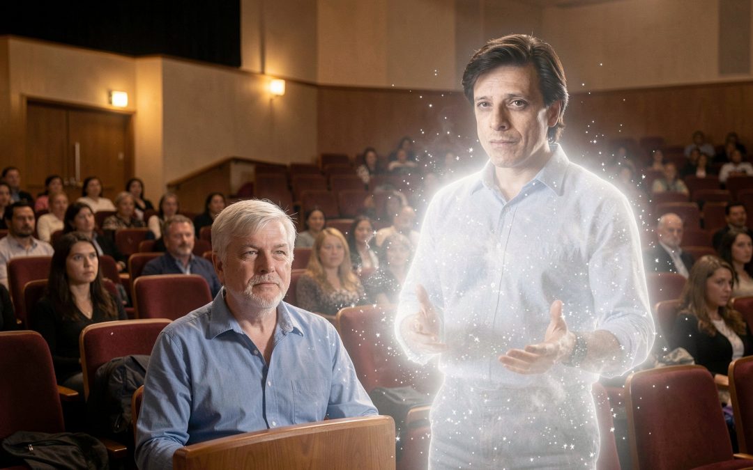What Harlan Ellison Got Right About Writers vs Authors